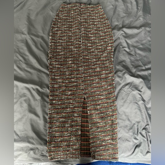 COU COO TWO PIECE MAXI CO-ORD - Picture 6 of 6